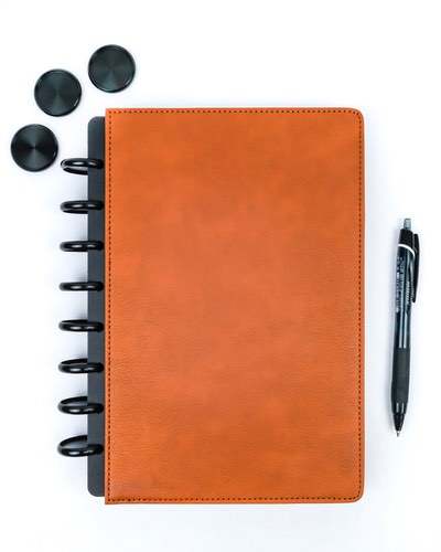 Sổ lò xo - SLX103