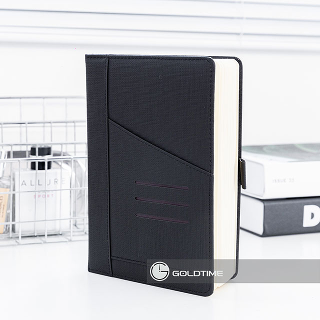 Sổ gáy dán - SDD203