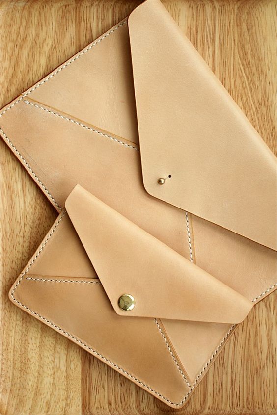 Sản Phẩm Da Khác