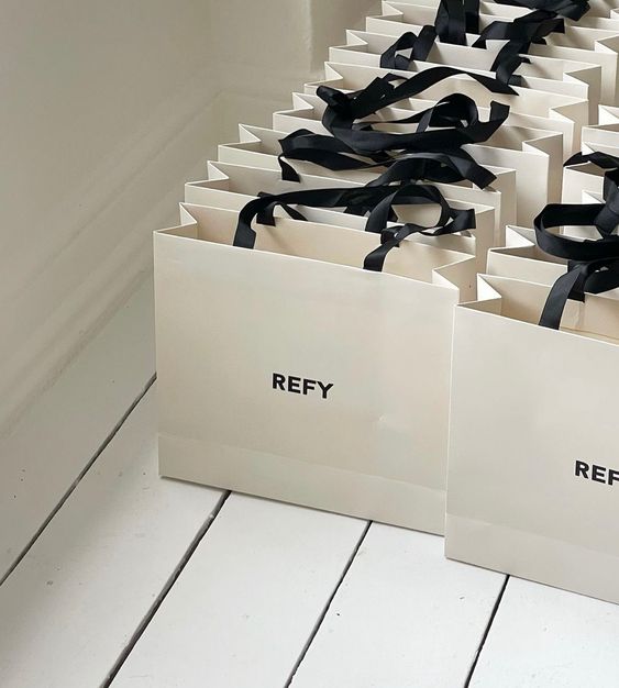 In túi giấy giá rẻ theo yêu cầu tại Hà Nội