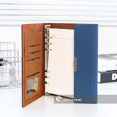 Sổ gáy còng - SDC102